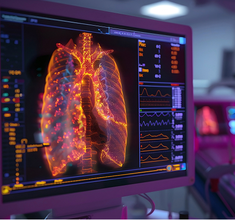 innovation-img-1 Vitals and lung scan