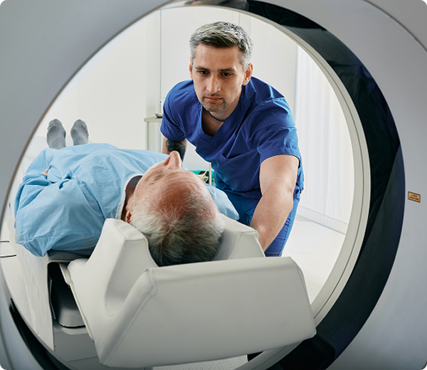 radiation-client-machine